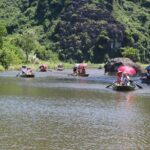 Luxury Limousine Trang An-Mua Cave - Bich Dong max 6-8 pax/ group - Why This Tour Stands Out