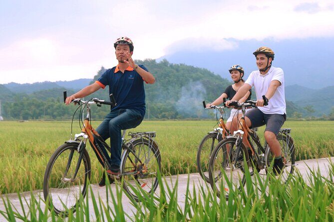 Luxury Mai Chau Day Tour from Hanoi - Who Should Consider This Tour?