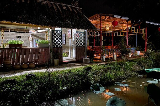 LUXURY Mekong 2 Days 1 Night SMALL GROUP Stay at Tiny Homestay with BBQ Dinner - In-Depth Review of the Mekong 2-Day Tour