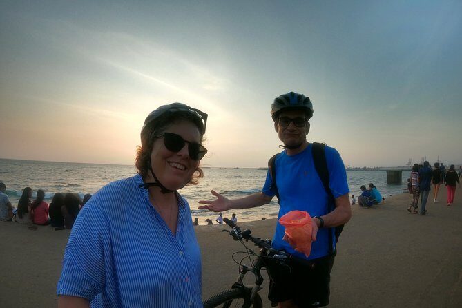 Luxury Night Cycle Tour of Colombo - Who Is This Tour Best For?