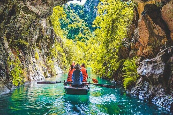 Luxury Ninh Binh Day Tour to Tam Coc, Mua Cave & Bich Dong Pagoda - Final Thoughts: Is This Tour Worth It?
