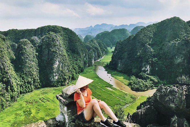 Luxury Ninh Binh Full Day tour: HOA LU - TAM COC - MUA CAVE - FAQ