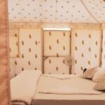 Luxury Overnight Camping Jaisalmer - Arrival at the Desert Camp: Culture and Comfort