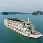 Luxury Overnight Cruise to Ha Long Bay 2 Days 1 Night From Hanoi - The Experience in Detail
