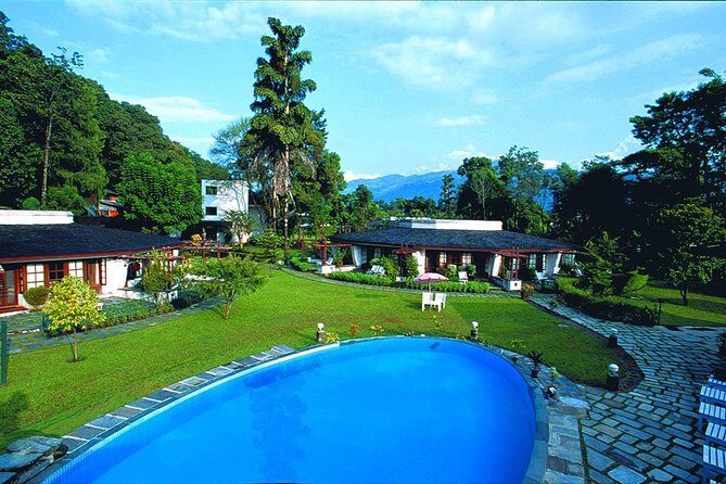 Luxury Package Tour above 50 Years -7 Days - Why This Tour Offers Great Value
