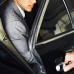 Luxury Private Airport Transfer: Hong Kong International Airport - How the Service Works from Booking to Drop-off