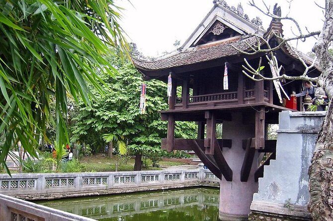 LUXURY Private Hanoi City Full-Day Tour - Weighing the Value – Is It Worth It?