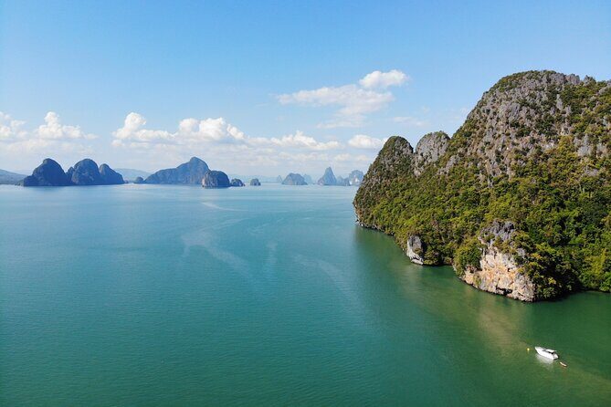 Luxury Private Motor Yacht Charter by Simba Sea Trips - What Makes This Tour Stand Out?