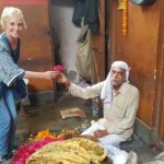 Luxury Rickshaw Tour of Old Delhi - The Sum Up