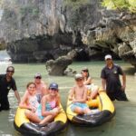 Luxury Small Group Phang Nga Bay Relaxing Sunset Cruise - Who Is This Tour Best For?