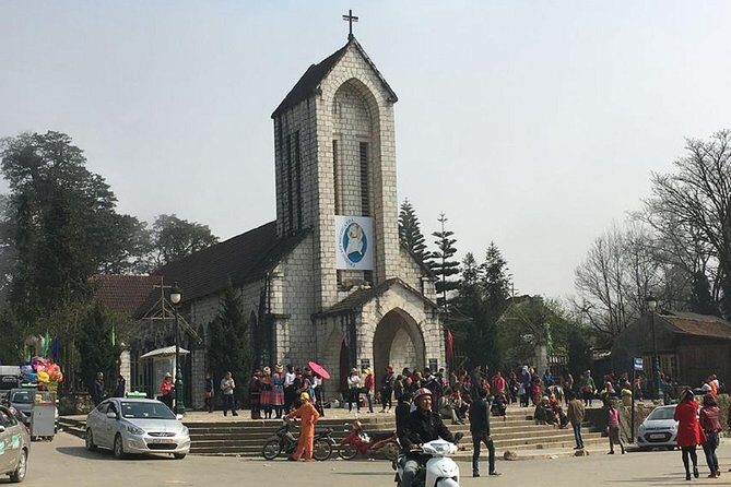 Luxury Small Group Sapa Tour 2 Days from Hanoi - FAQ