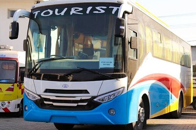 Luxury Sofa Bus from Kathmandu to Pokhara - Final Thoughts