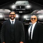 Luxury SUV Airport Transfer From SeaTac-Seattle (Up 5 Passengers) - An In-Depth Look at the Experience