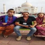Luxury Taj Mahal Tour By Luxury Car From Delhi With 5 Star Lunch - The Itinerary Breakdown: What to Expect