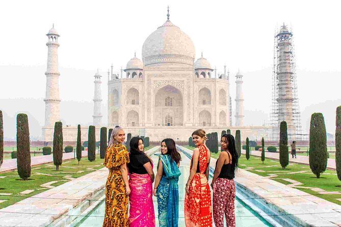 Luxury Taj Mahal Tour from Delhi: Same Day Agra Trip by Luxury Car - Who Will Love This Tour?