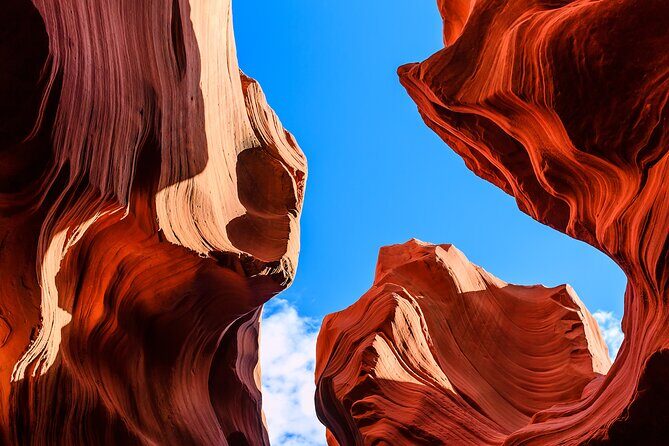 Luxury tour for up to 7 to Antelope Canyon X and Horseshoe Bend - Pricing and Value Analysis