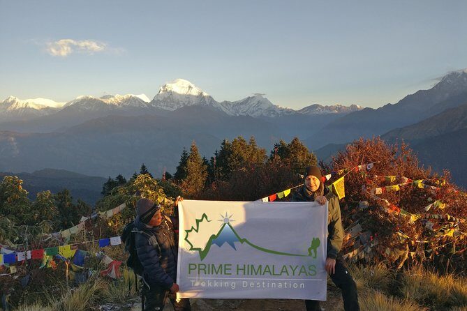 Luxury Tour of Nepal - Why This Tour Works for Travelers