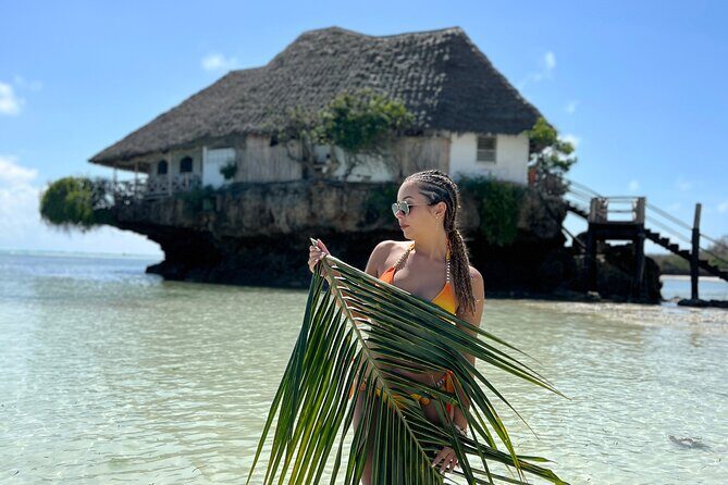 Luxury Tour to DOLPHINS, KUZA CAVE and THE ROCK RESTAURANT - What’s Included and What to Keep in Mind