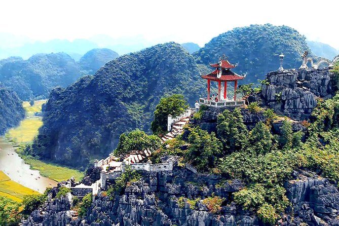 Luxury Trang An - Bai Dinh -Mua Cave/ Limousine Car/ Full service - Who Is This Tour Best For?