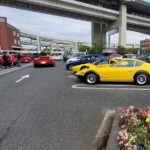 Luxury van Ride to famous car meet up spot Daikoku - Who Should Book This Tour?