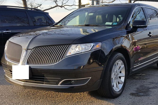 Luxury VIP New York City Airport Departure Transfer by Sedan or SUV - What to Expect: The Details of Your Departure