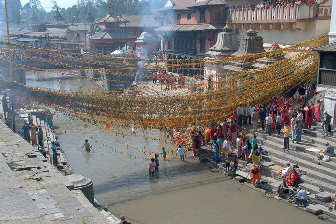 Luxury World Heritage Sightseeing Tour - Kathmandu Durbar Square: The Heart of Old Kathmandu