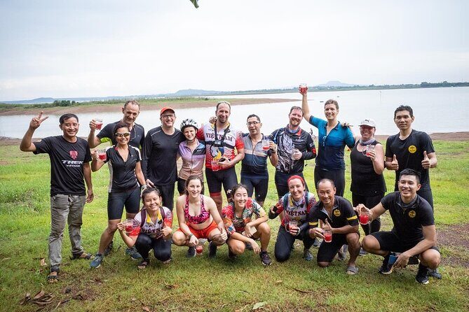 Ma Da Jungle Cycling Adventure - Final Thoughts