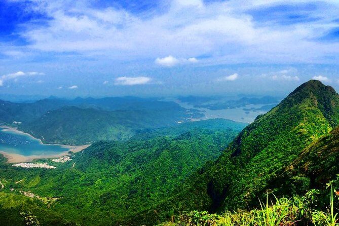 Ma On Shan Climbing Adventure - Who Will Love This Tour?