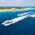 Maafushi: Airport Transfer By Speedboat - Who Should Consider This Transfer Service?