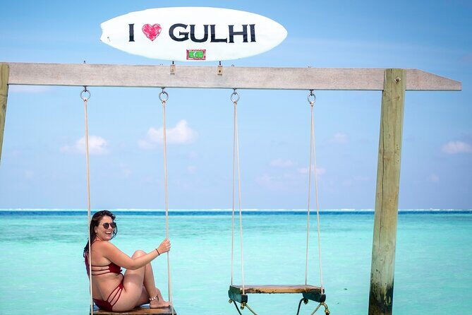 Maafushi: Gulhi Island Full-Day Tour By Jet-ski - Final Thoughts: Is It Worth It?