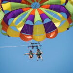 Maafushi Parasailing Experience - Authentic Insights from Reviewers