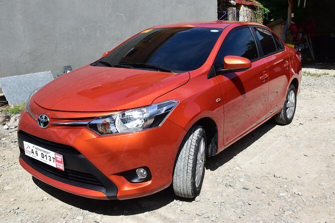 Mactan Cebu Airport Transfer to City Hotels - FAQ
