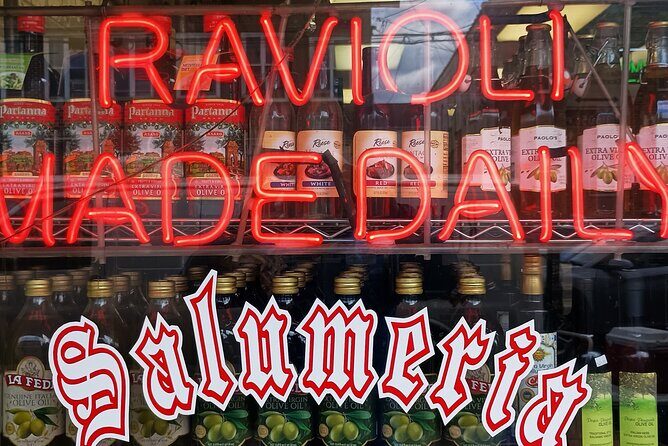 Made in Brooklyn Food Tour - Analyzing the Value and Practicalities