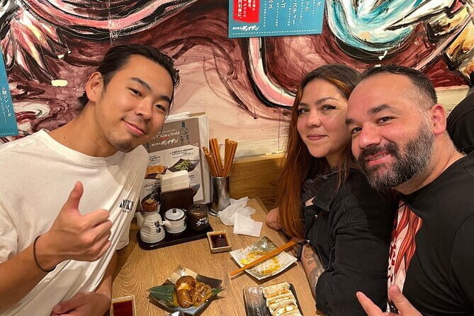 Made to order TOKYO BITES TOUR - Why This Tour Is a Great Choice