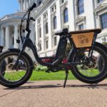 Madison Wisconsin: Guided Downtown eBike Tour - What Does the Itinerary Cover?