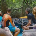 Madu River Safari at Balapitiya - Who Would Love This Tour?