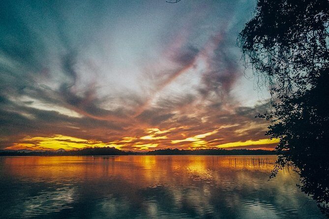 Madu River Sunrise Mangrove Kayaking from Bentota - Practical Details and Value