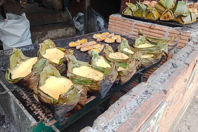Mae Kampong Village, Hot Springs, Bor Sang Umbrellas Making Tour - Considering the Value