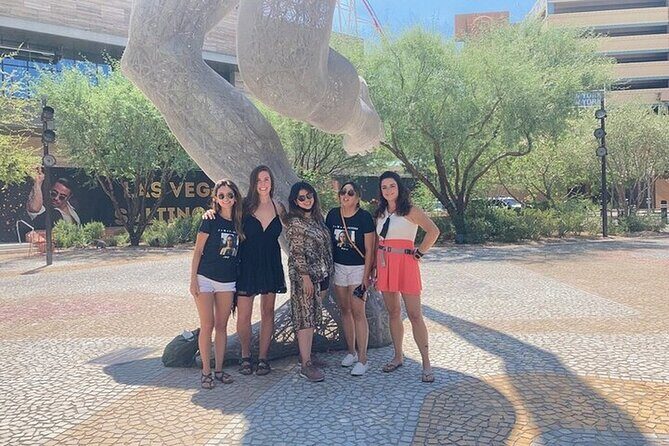 Magical Marble Falls Scavenger Hunt - What Makes the Experience Special?