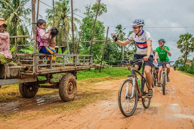 Magical Mekong River Island Biking Tours - Why This Tour Offers Real Value