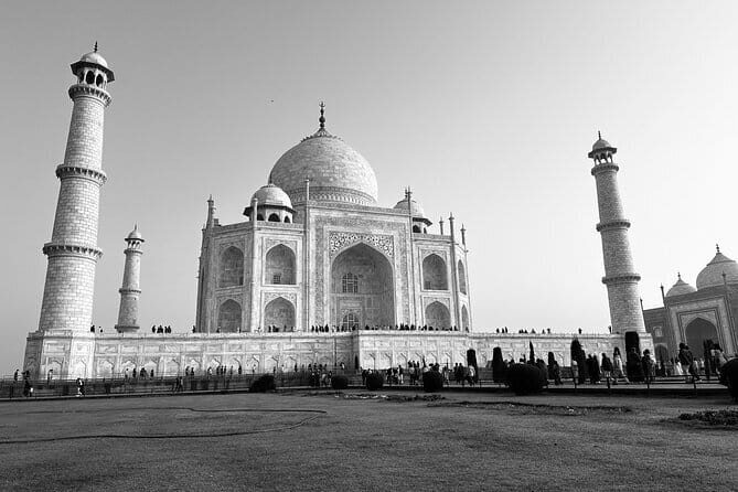 Magical Morning! Sunrise Taj Mahal Tour from Delhi by Private Car - Who Is This Tour Best For?