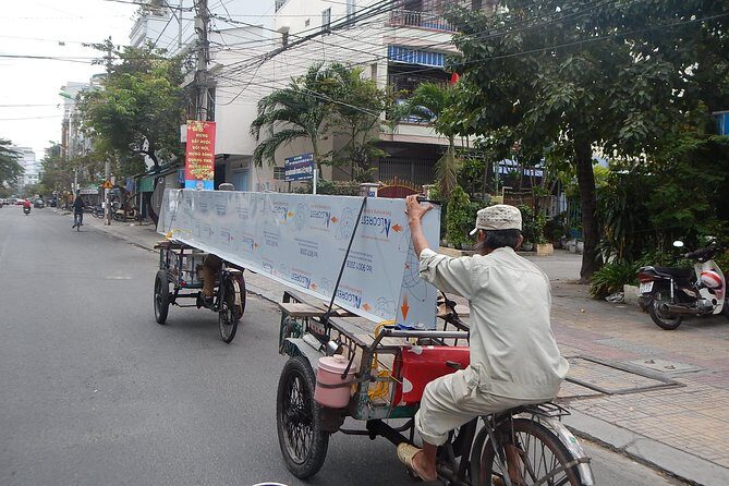 Magical Mystery Tour Nha Trang - Detailed Breakdown of the Itinerary
