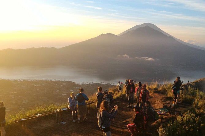 Magical Sunrise Trekking at Mount Batur - Final thoughts