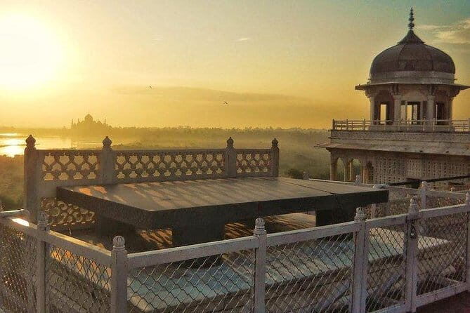 Magnetic Taj Mahal Same Day Tour by Car from Delhi - Who Will Love This Tour?