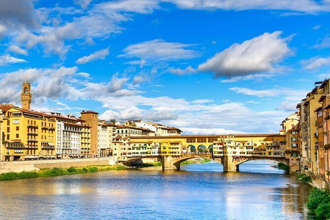 Magnificent Florence - Private Walking Tour - Who Will Love This Tour?