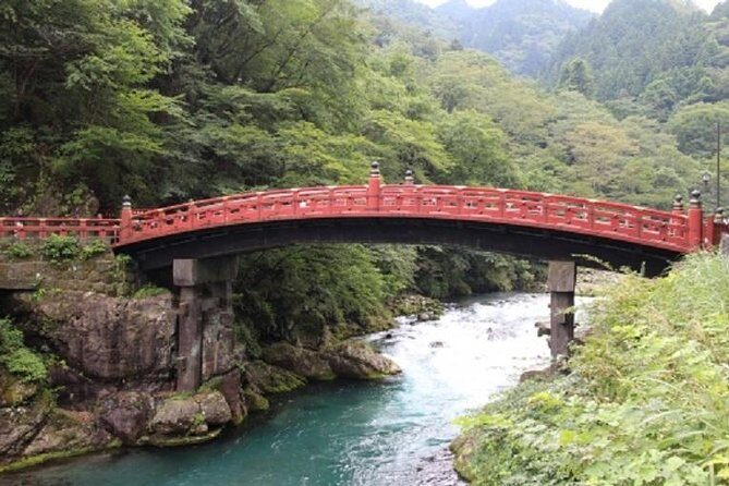 Magnificent Nikko World Heritage and Breathtaking Scenic Beauty in one day - Meeting Point & Timing