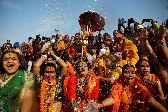 Maha Kumbh Mela 2025 budget tour package - FAQs
