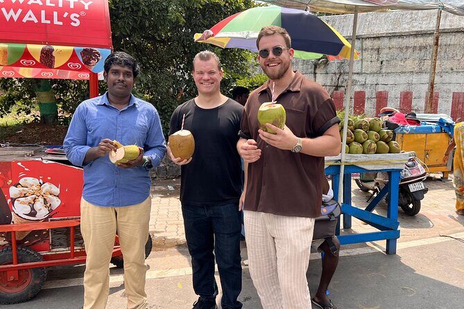 Mahabalipuram and Kanchipuram Day trip from Chennai by Private car with Guide - Overall Experience: What Sets This Tour Apart