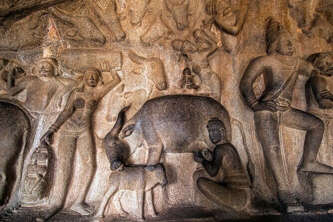 Mahabalipuram Art History and Culture Private Tour from Chennai - Why is This Tour Worth It?