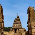 Mahabalipuram Day Tour from Chennai with Lunch, Guide, Entrances - The Lunch Break: Tasting Local Flavors
